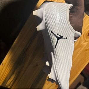 Jordan Vapor Edge Pro 360 in the White/Black